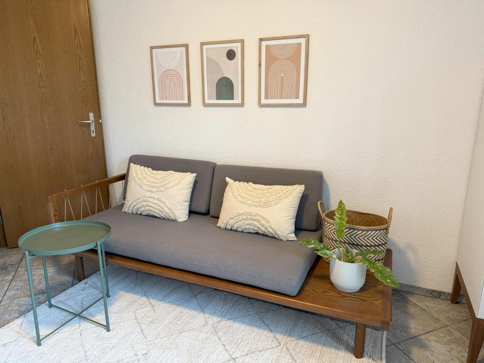 Appartement Casa14 - Swiss