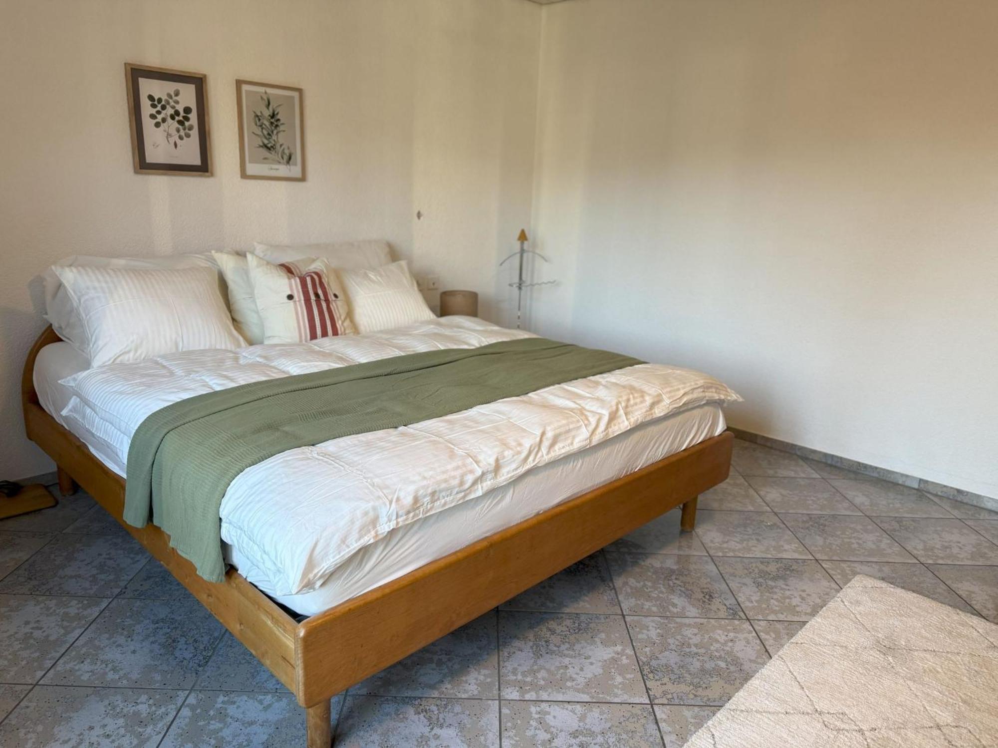 Casa14 - Swiss Appartement *