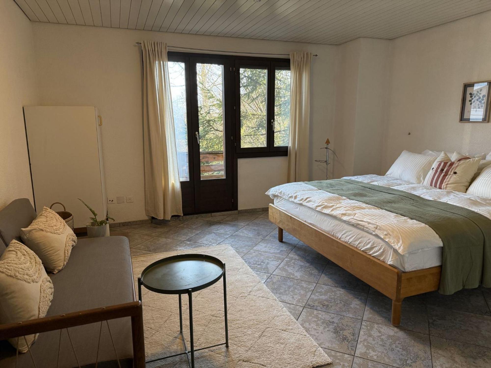 Casa14 - Swiss Steffisburg