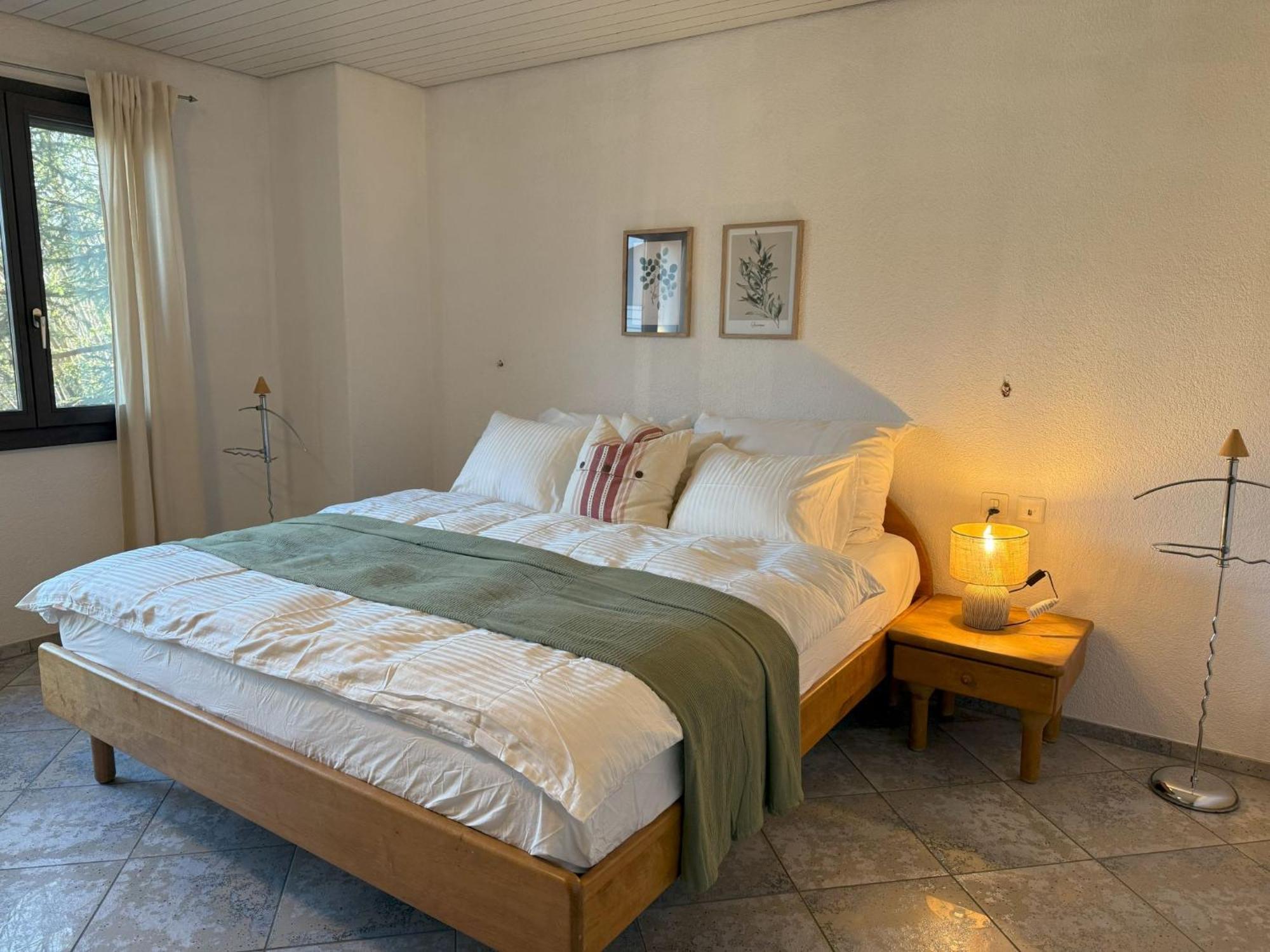 Casa14 - Swiss Appartement *
