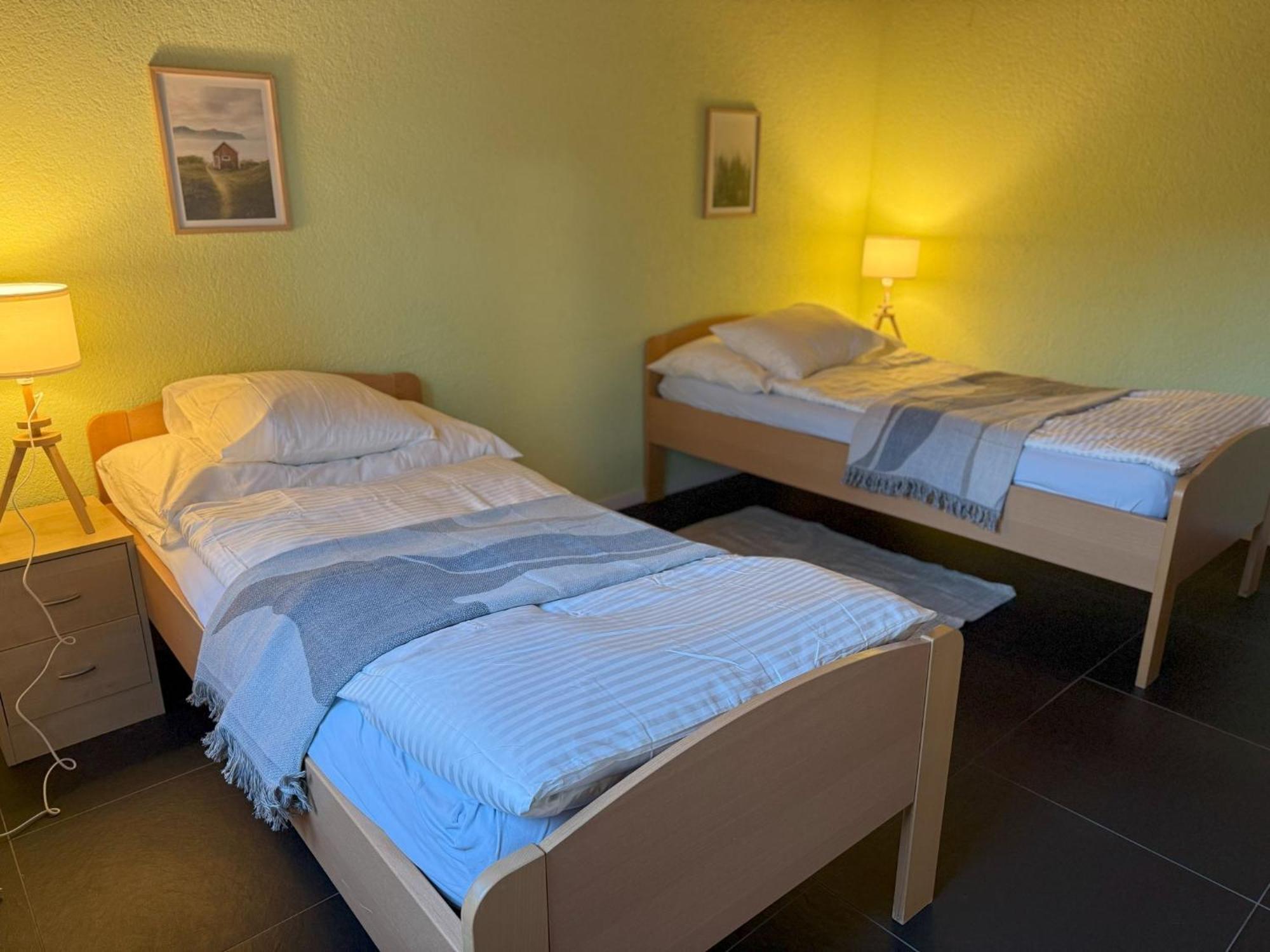 Casa14 - Swiss * Steffisburg