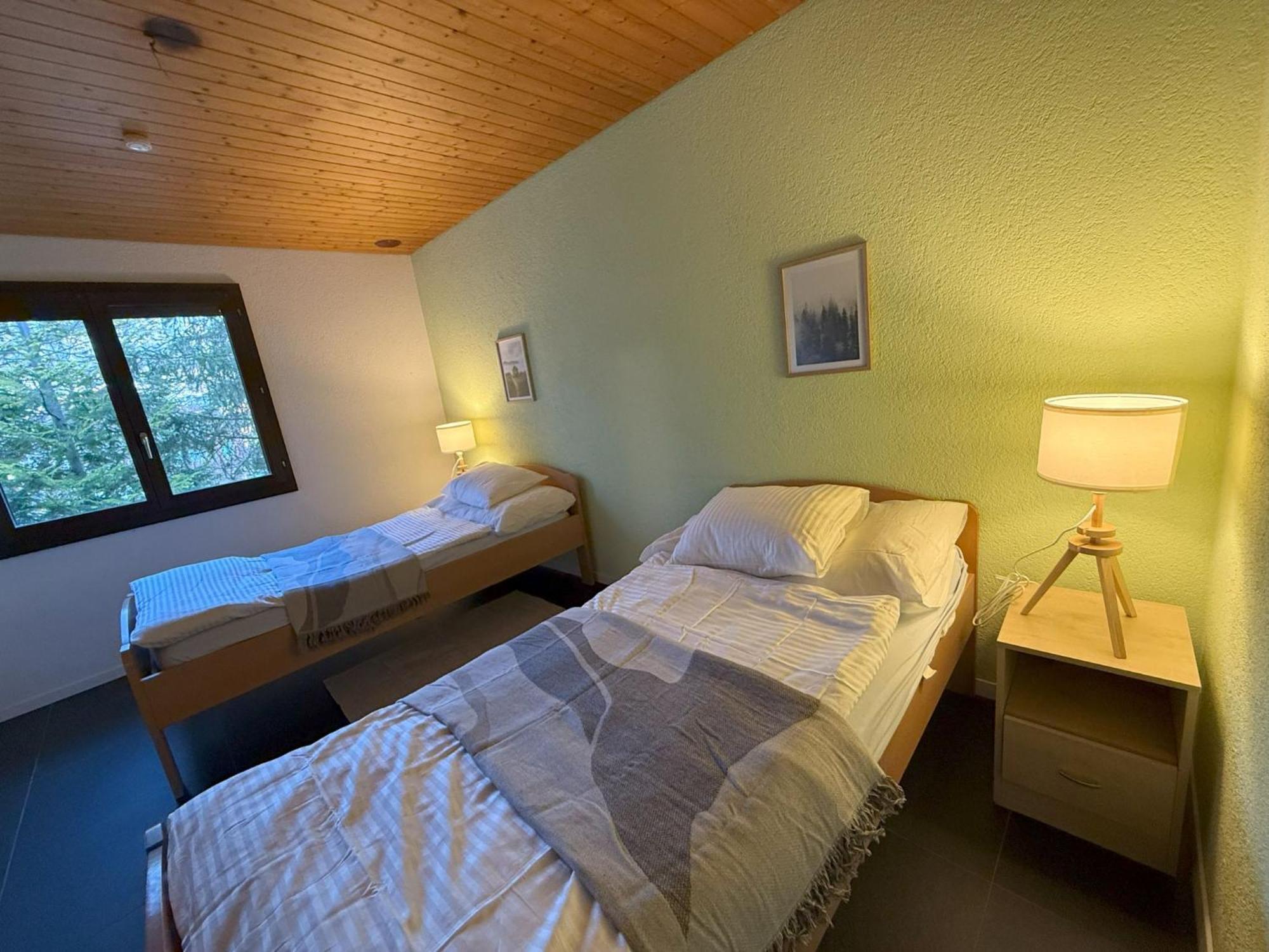 Casa14 - Swiss Appartement
