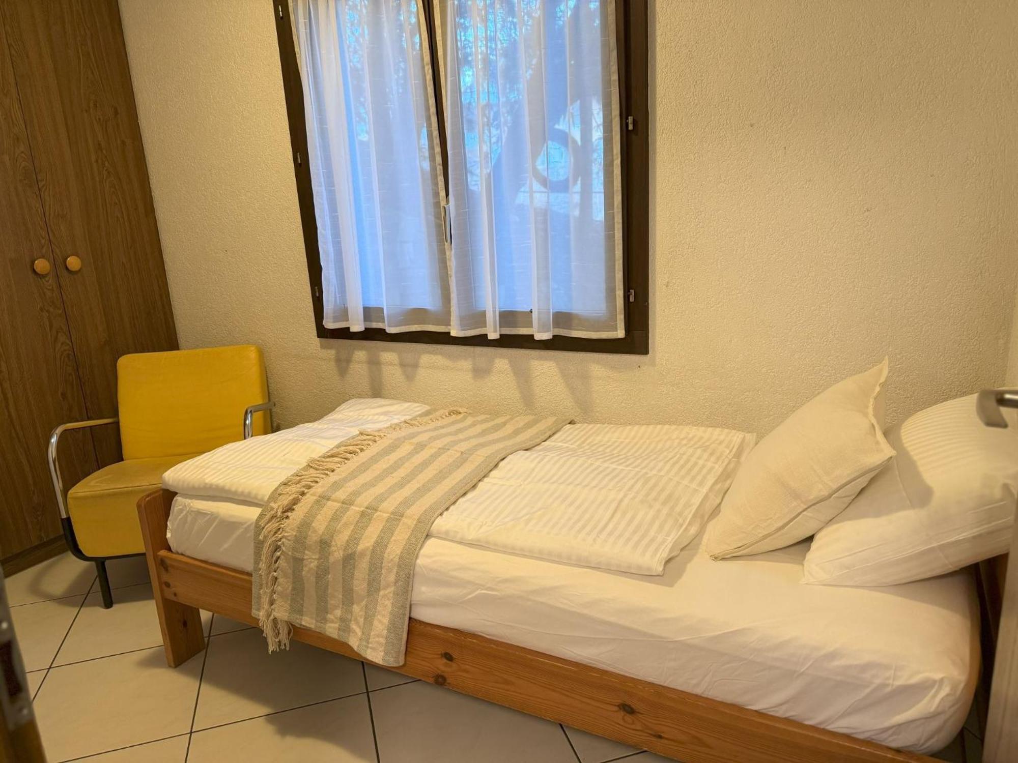 Casa14 - Swiss Appartement *