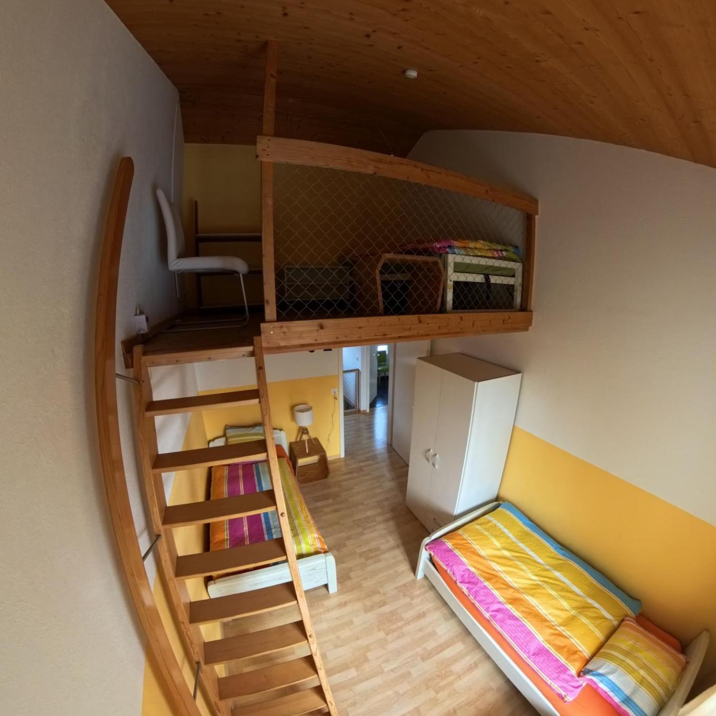 Casa14 - Swiss *