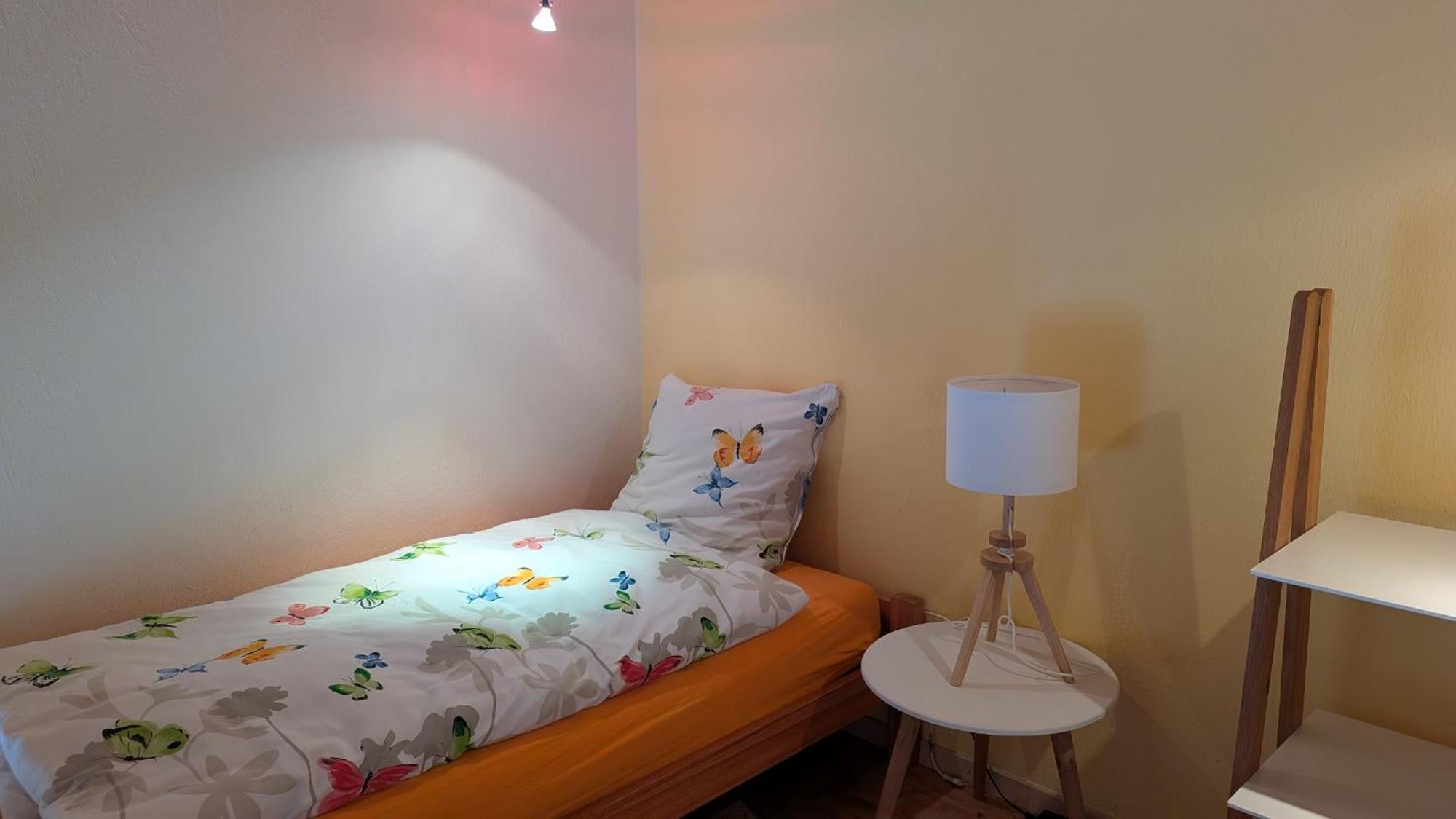 Appartement Casa14 - Swiss