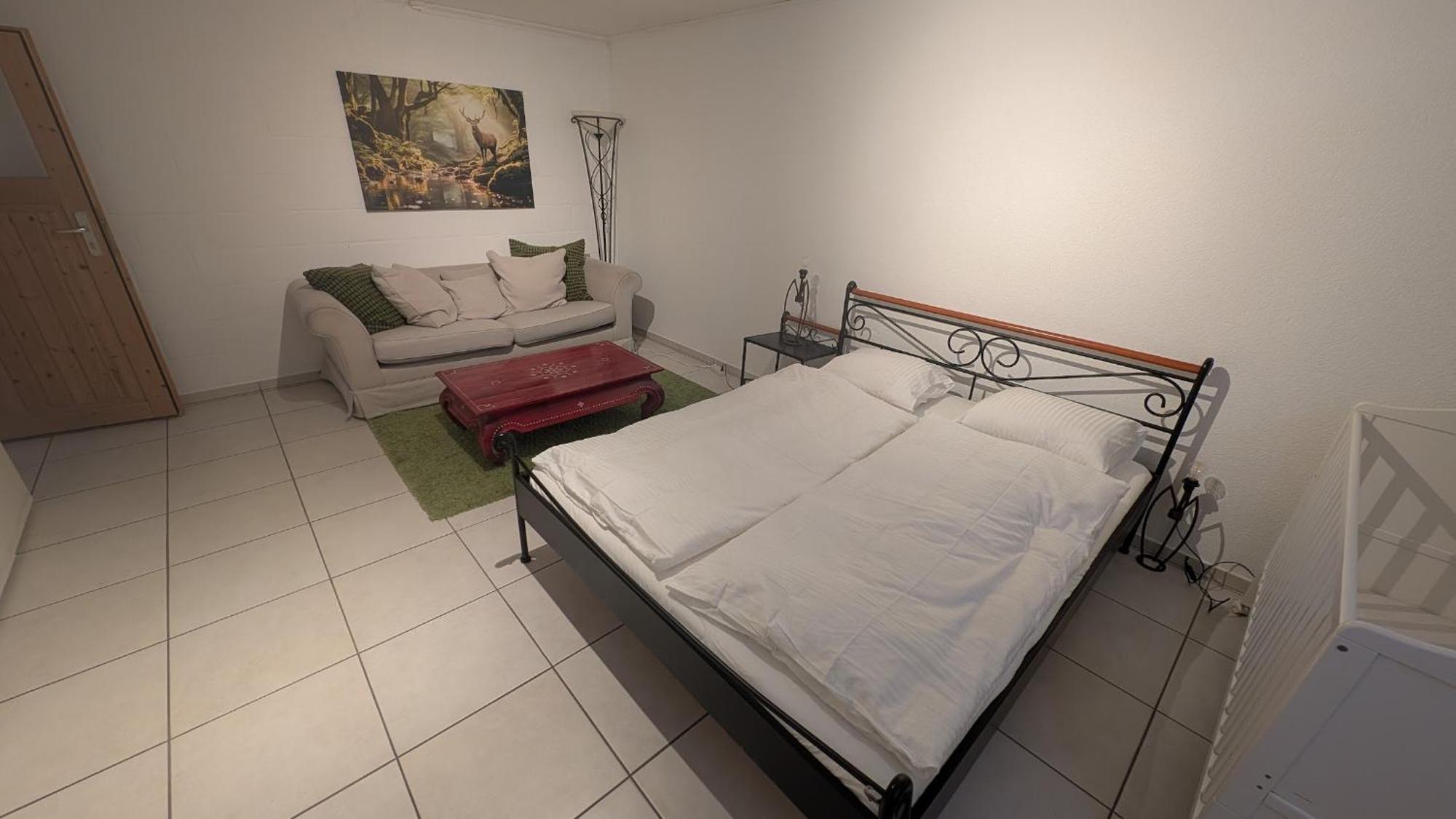 Appartement Casa14 - Swiss *