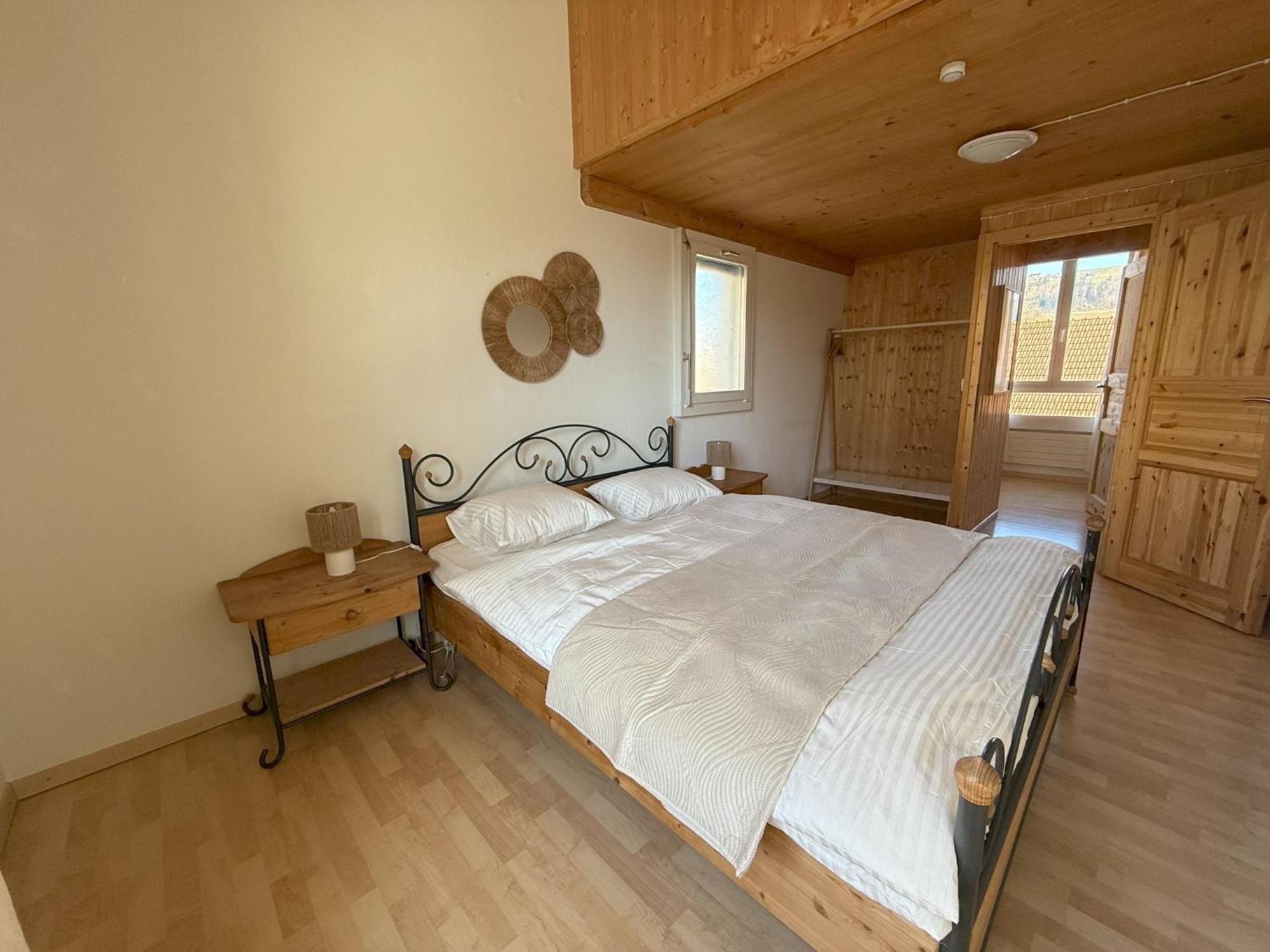 Appartement Casa14 - Swiss