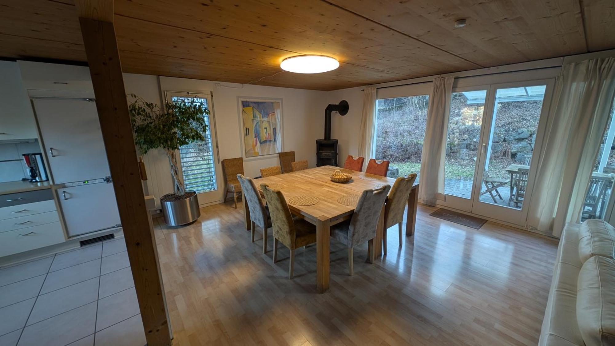 Casa14 - Swiss Steffisburg
