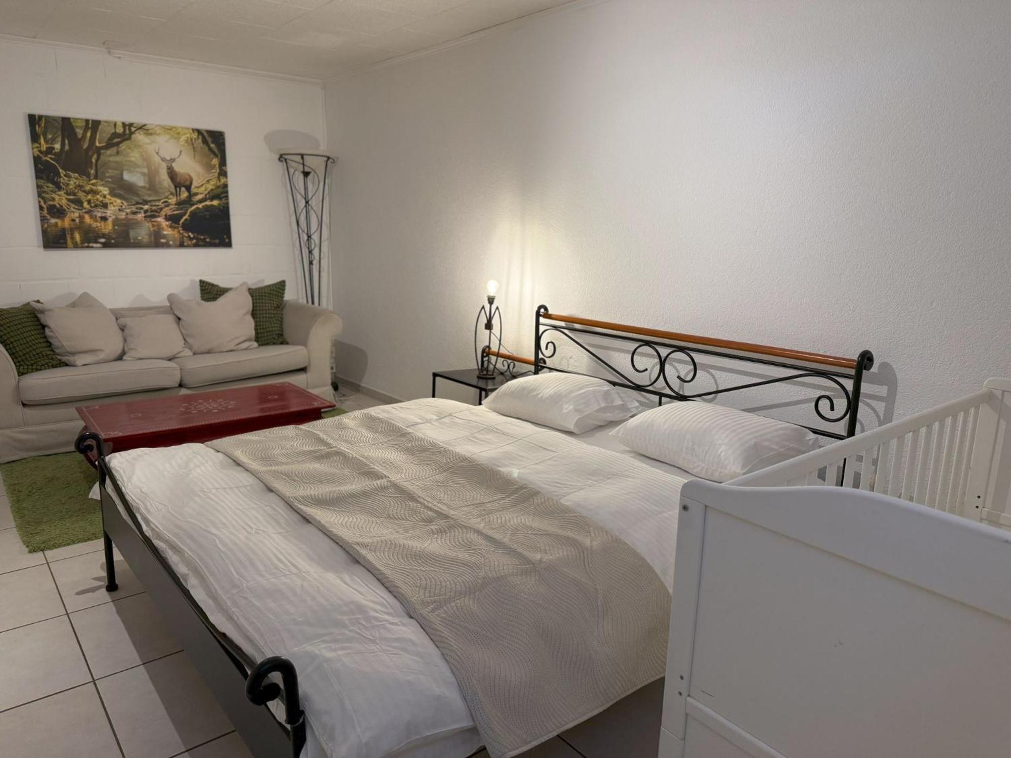 Casa14 - Swiss * Steffisburg