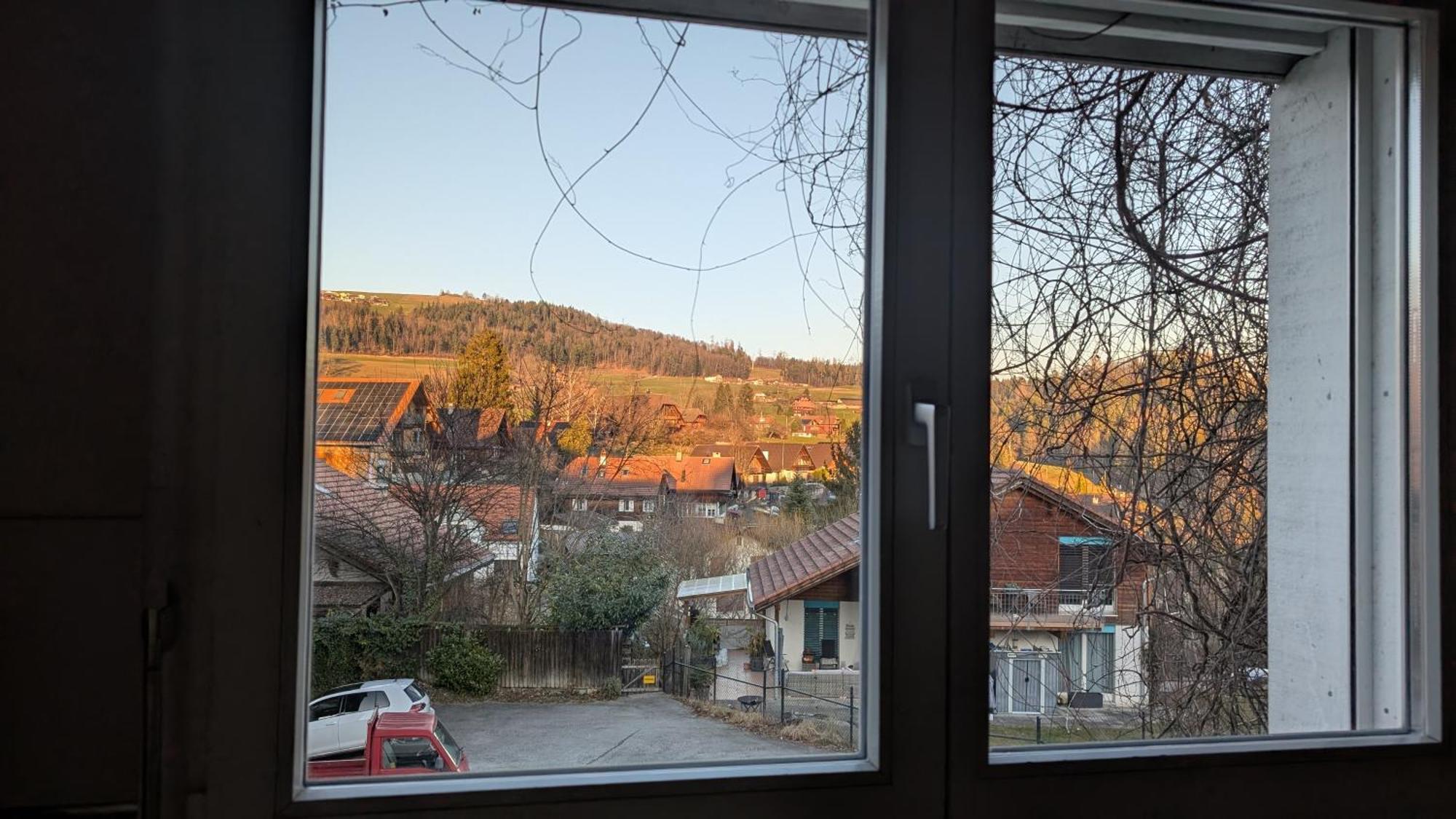 Casa14 - Swiss Steffisburg