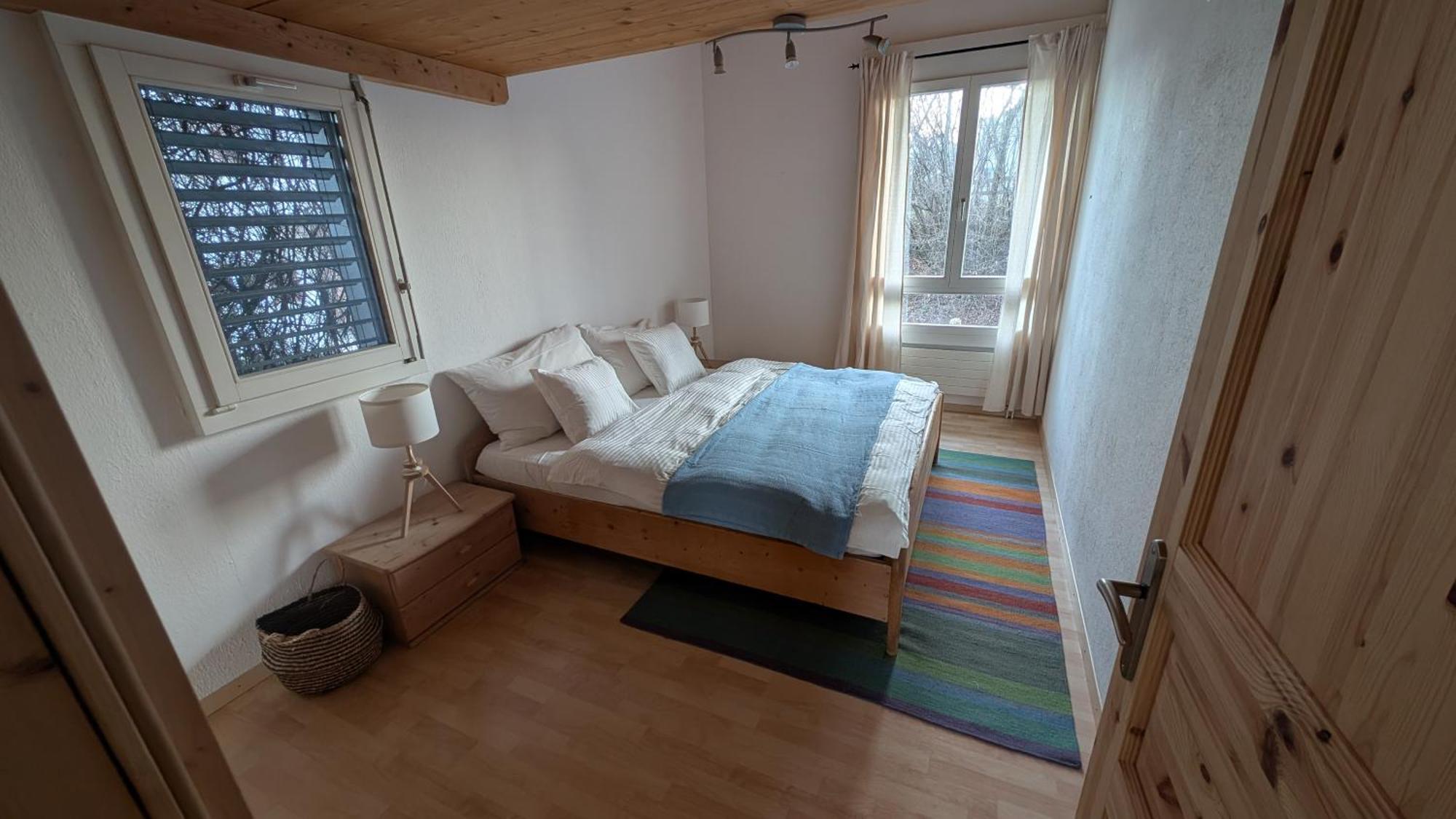 Casa14 - Swiss * Steffisburg