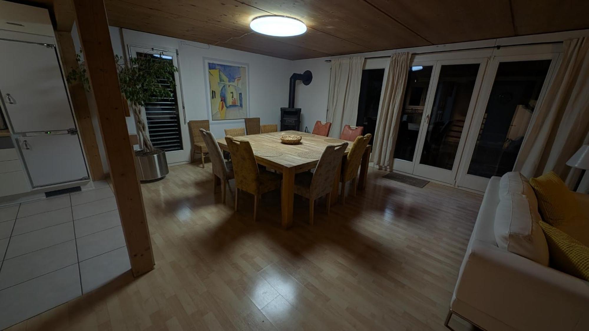 Appartement Casa14 - Swiss *
