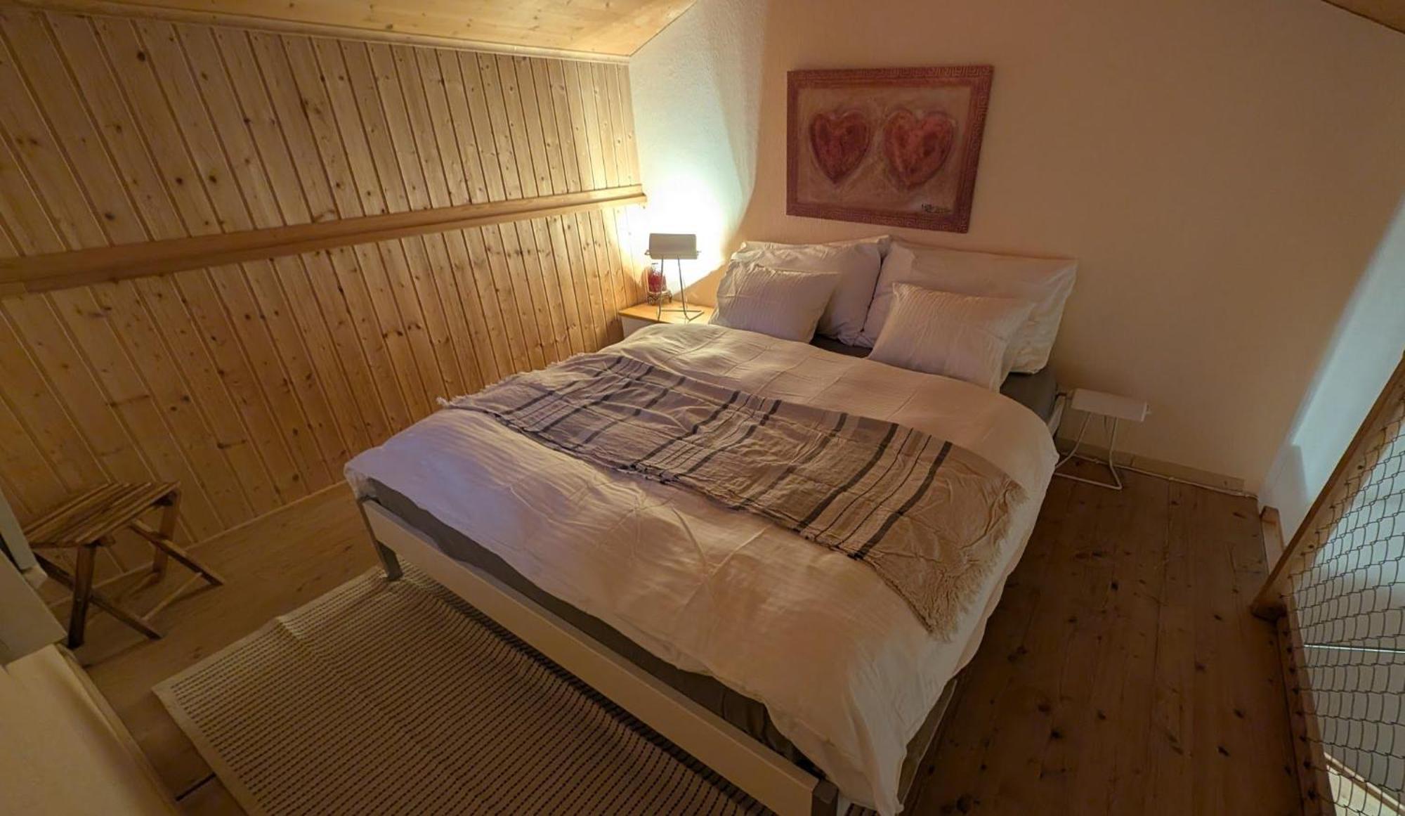 Casa14 - Swiss Appartement